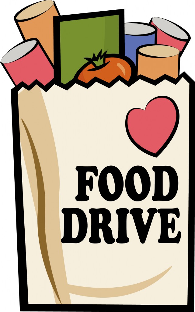 Food Drive Image